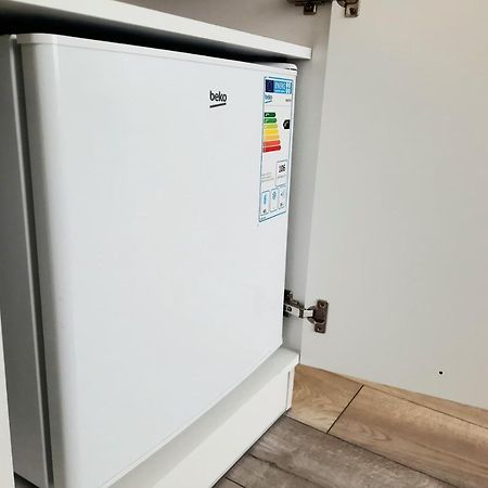 M&M Apartment V Self Check-In Panevėžys Extérieur photo