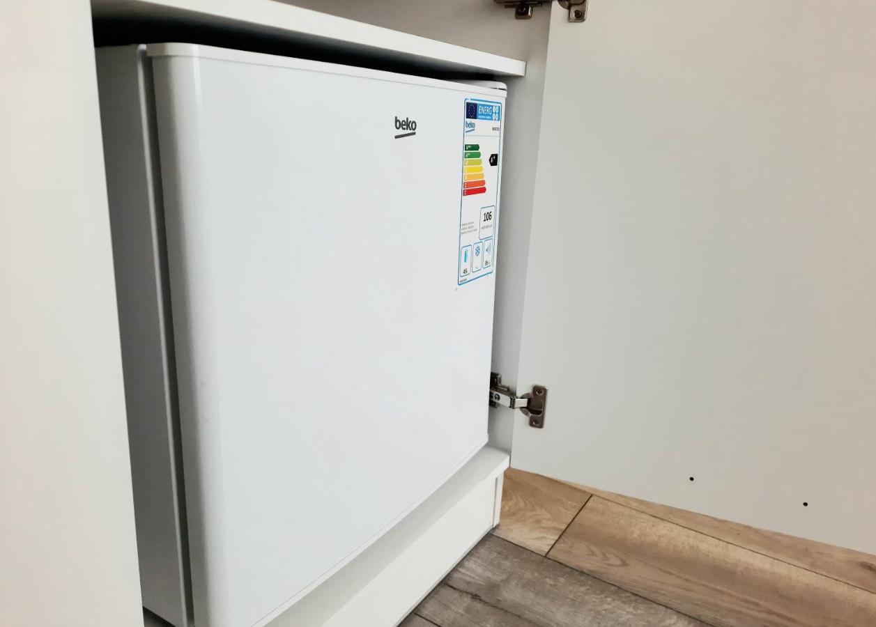 M&M Apartment V Self Check-In Panevėžys Extérieur photo